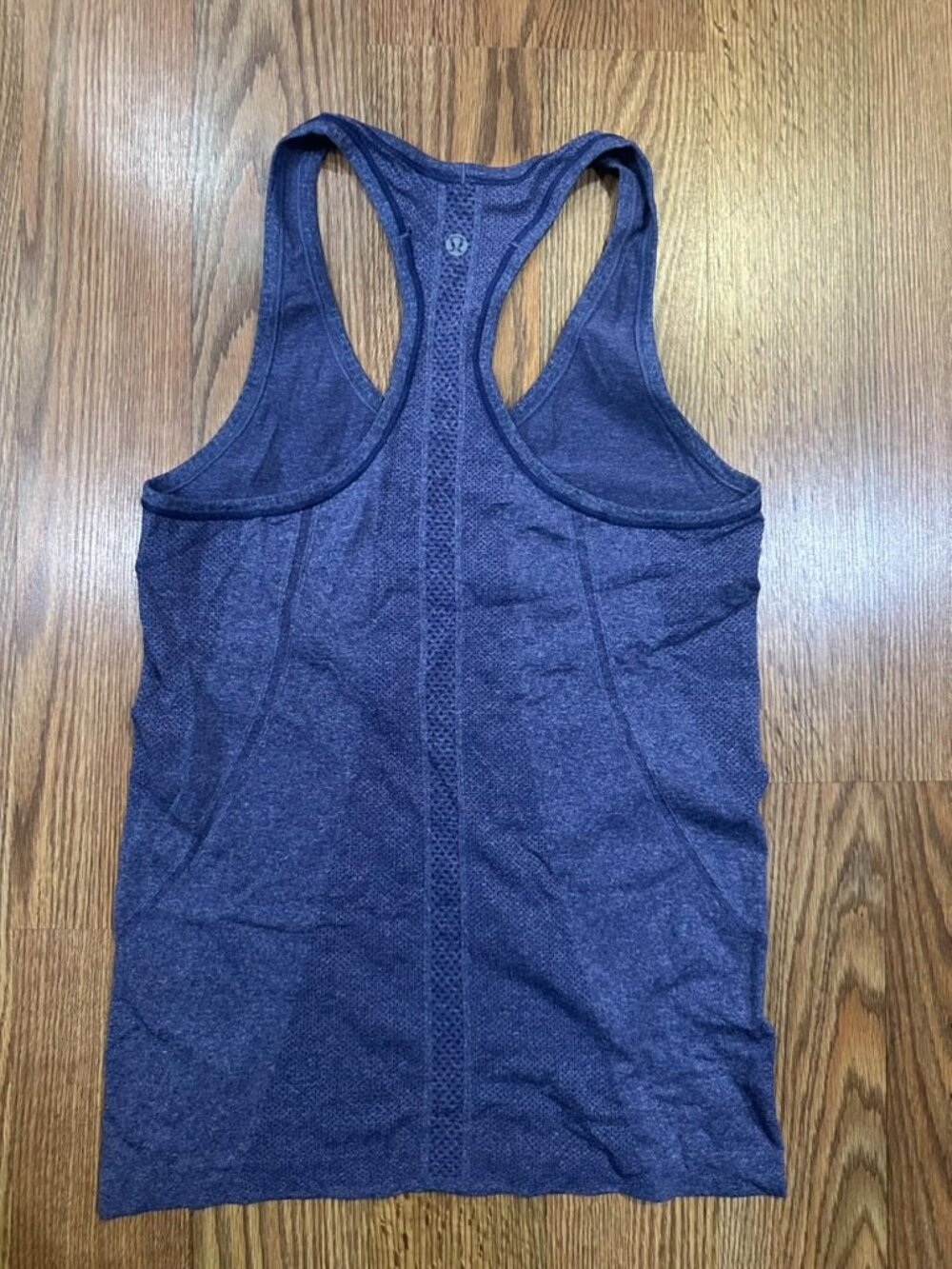 Lululemon Swiftly Tech Racerback Tank Top - Picture 2 of 3